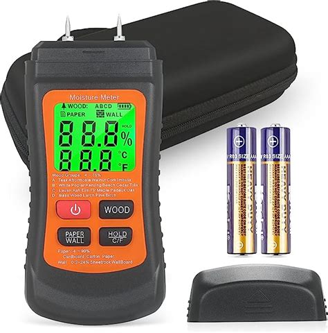 custom moisture meter reviews uk|best log moisture meter uk.